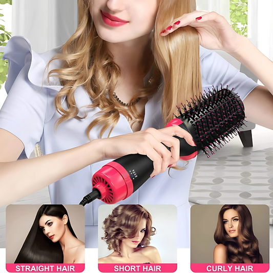 One Step Hair Dryer & Volumizer