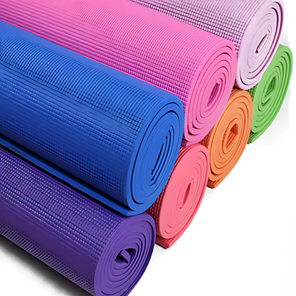 Home Life Manila Premium Non-Slip Yoga Mat