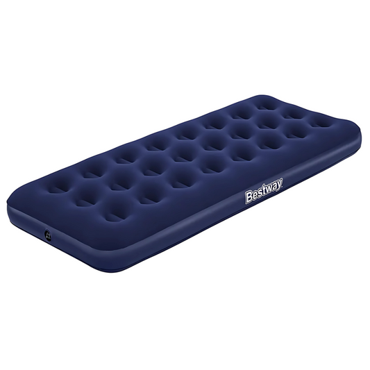 Home Life Manila Inflatable Airbed Single