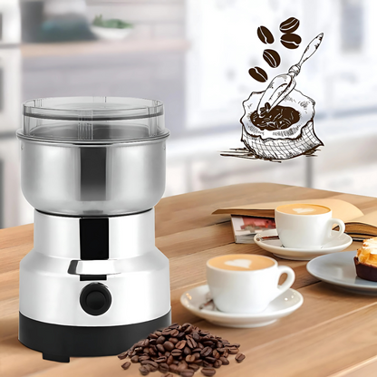 Multipurpose Electric Coffee & Spice Grinder