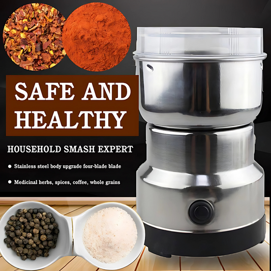 Multipurpose Electric Coffee & Spice Grinder