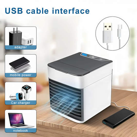 Arctic Air Cooler – Portable Personal Air Conditioner