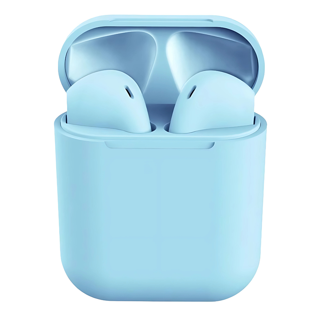 i12 Wireless Bluetooth 5.0 Earbuds