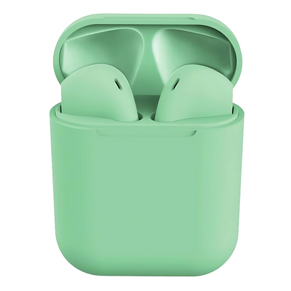 i12 Wireless Bluetooth 5.0 Earbuds