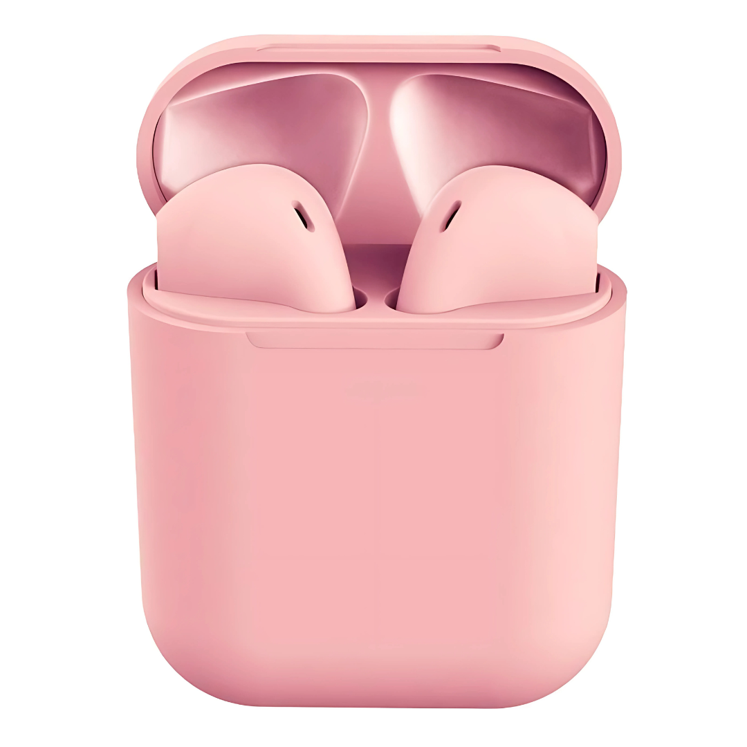 i12 Wireless Bluetooth 5.0 Earbuds