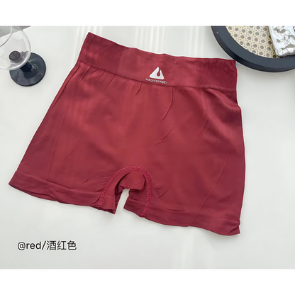 Women’s High-Waist Yoga Shorts Hip Lift & Tummy Control Activewear