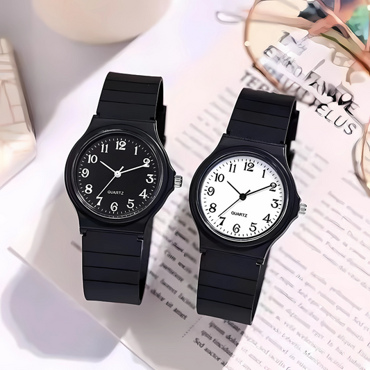 Women’s Korean Style Quartz Watch