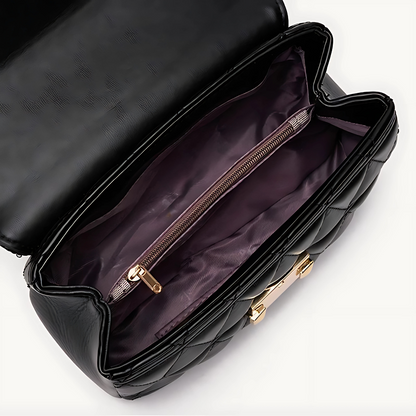 PU Leather Shoulder Chain Bag for Daily Wear & Formal Outfits