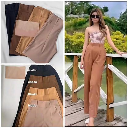 CEO Trouser Pants for Women