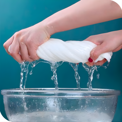 Compressed Bath Towel – Disposable Magic Travel Towel for Men & Women