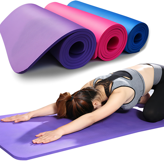 Home Life Manila Premium Non-Slip Yoga Mat