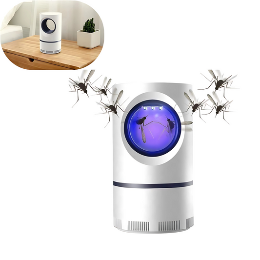 Electric Mosquito Killer Vortex Lamp