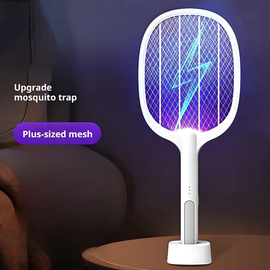 Home Life Manila Electric Mosquito Swatter