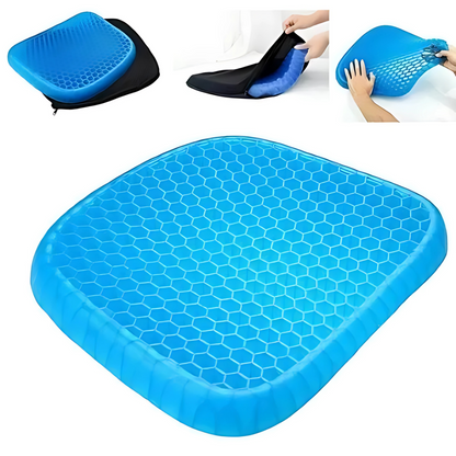 Home Life Manila Gel Seat Cushion