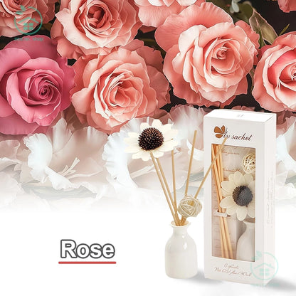 30ML Reed Diffuser Aromatherapy Gift Set